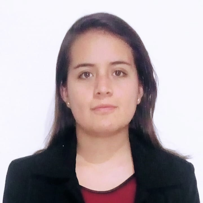 Stephania Ramirez