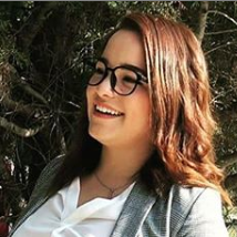 Joceline Guadalupe Romo Hernandez