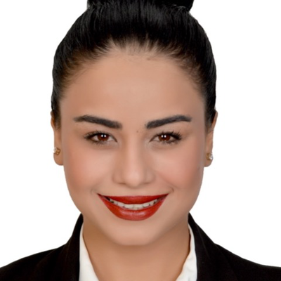 Amira Kalboussi