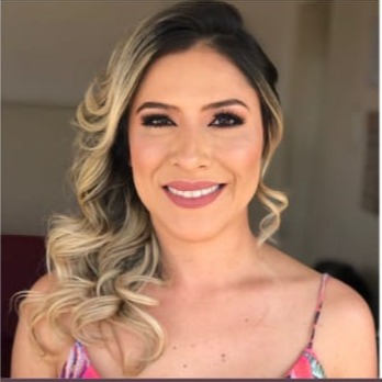 ELISANGELA Bernuy da Silva