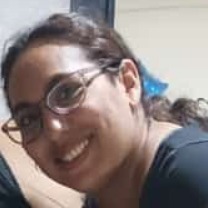 Silvana Mora Lindao