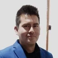 Paul Asturizaga Santos