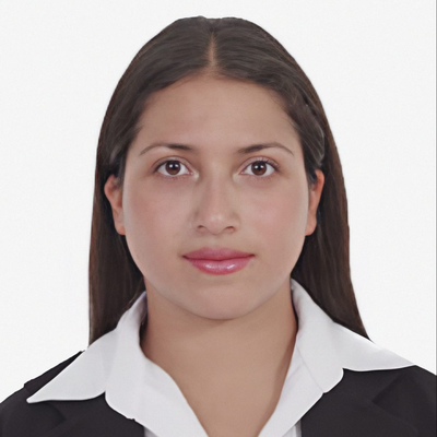 Sandra Espinoza Radenovich