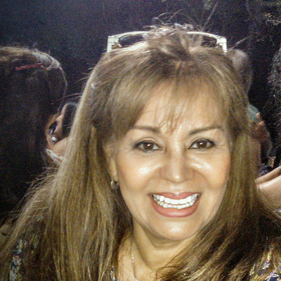 Esmeralda Solorzano Soler
