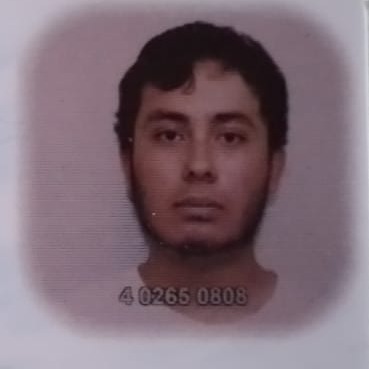 Alex García