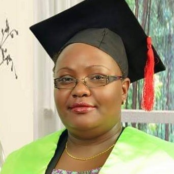 Emma Kamau