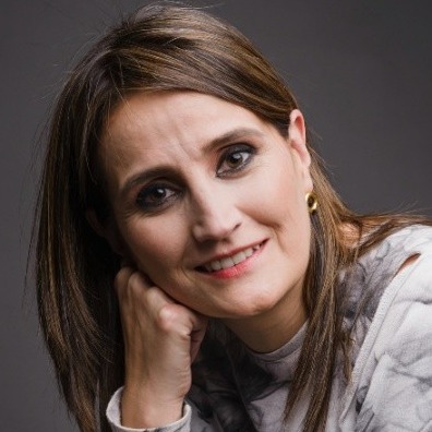 Sandra Cornejo 