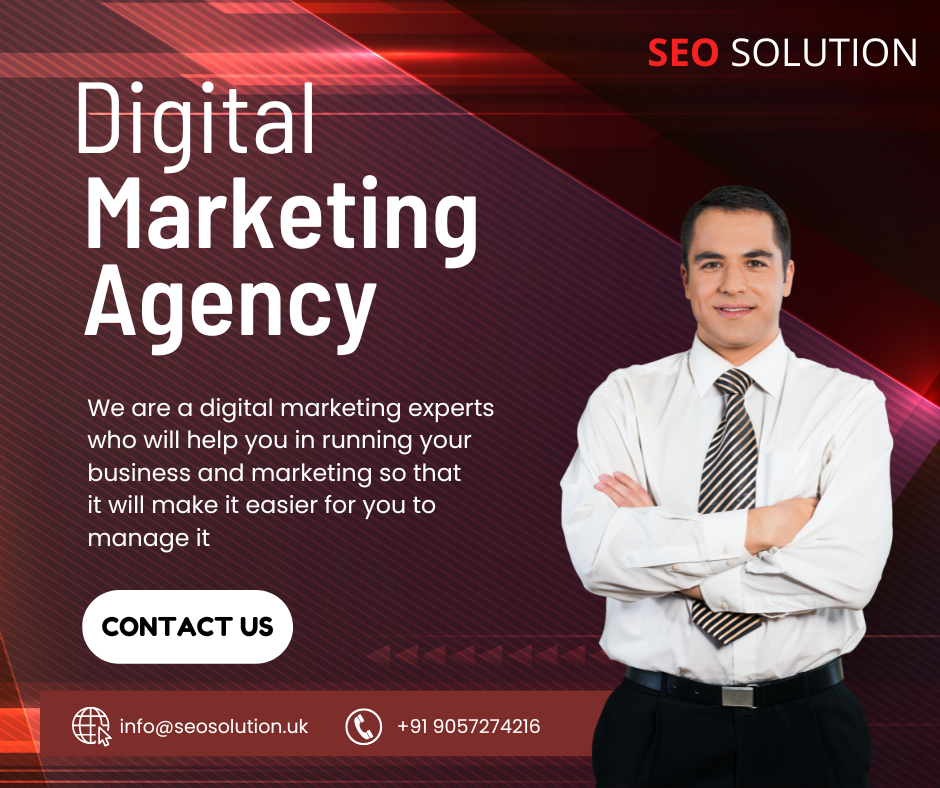 TERNS

Be
Marketing
Agency

We are a digital marketing experts
who will help you in running your
business and marketing so that

it will make it easier for you to
manage it

CONTACT US

w
| (ger ©) +91905727426

SOLUTION