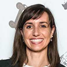 Enrica Rossi