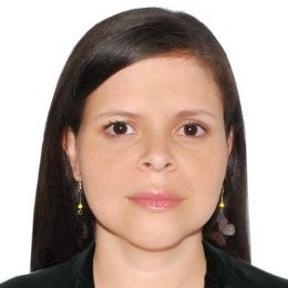 Carolina Gonzalez