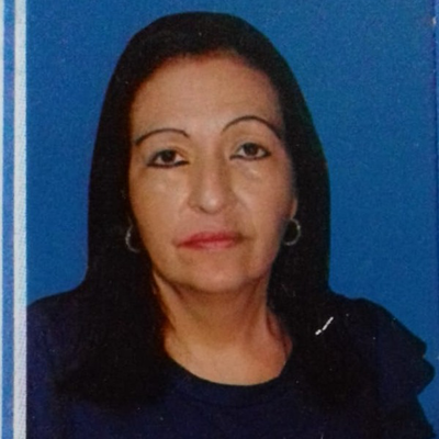 Gloria Edith Sanchez Sarmiento