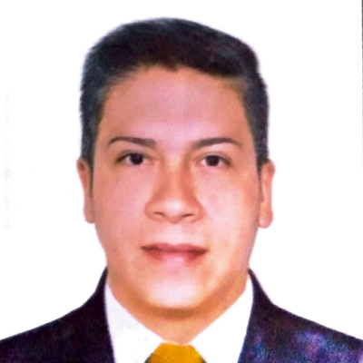 Héctor Jairo  Martinez Hernandez 