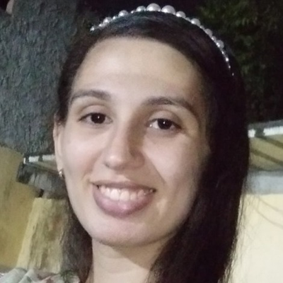 Sinara Oliveira