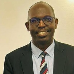 Charles Ntambutso