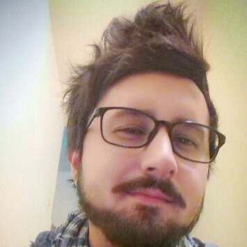 Andres Peñafiel