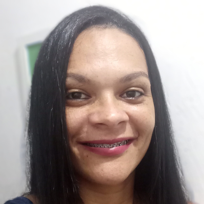 Cyntia de Oliveira  Dias