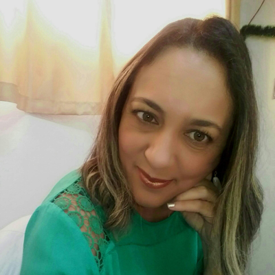 Cristiane  Paula Silva Lopes