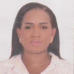 Hassy Minerva  Castillo Valoyes 