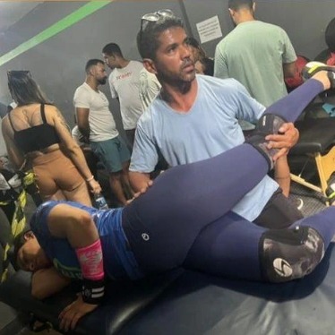 Pablo Almeida