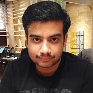 Sandeep Banerjee