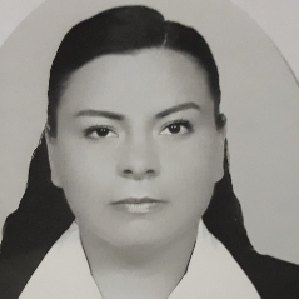 Brenda Yarani Fragoso Morales