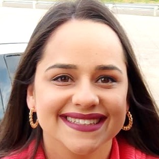 Paloma Ramos