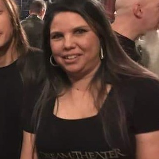 Tina Whitaker