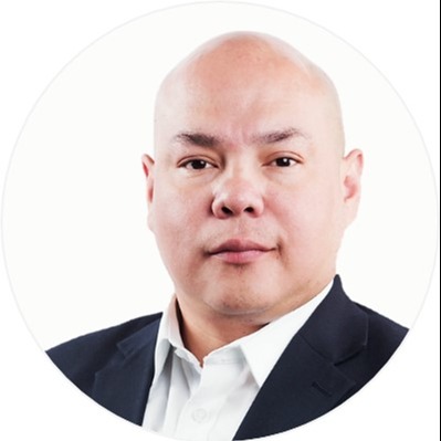 Bayron Martinez