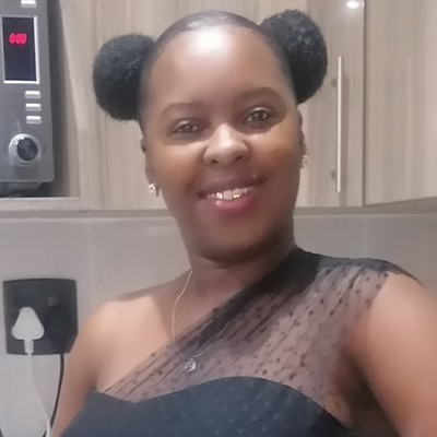 Lornia Mmakgotso Chabangu