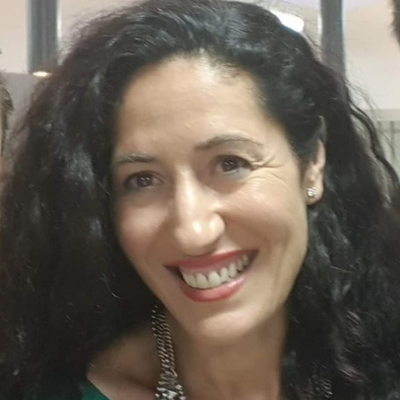 Lamia Al-Khalil Fuentes