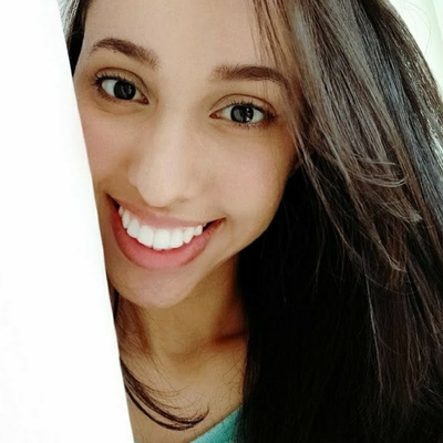 Amanda Rafaela Teixeira