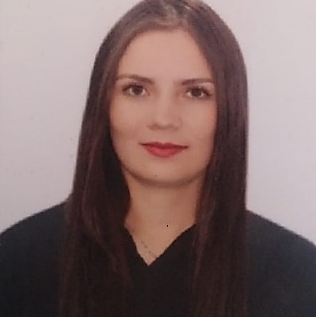 Alexandra Rincon