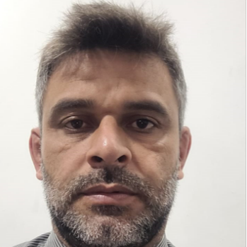 José Mateus Ribeiro dos Santos
