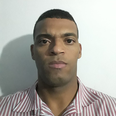 Thales Jr Moreira