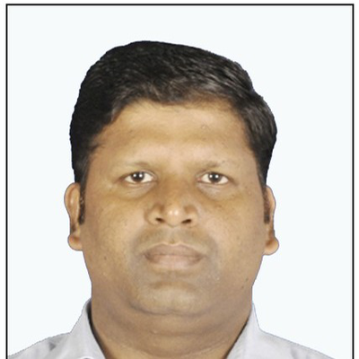 Vinod Kumar Agrawal