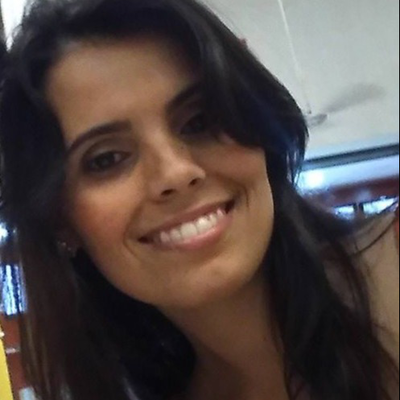 Luana Beatriz Souza Silva Birchner