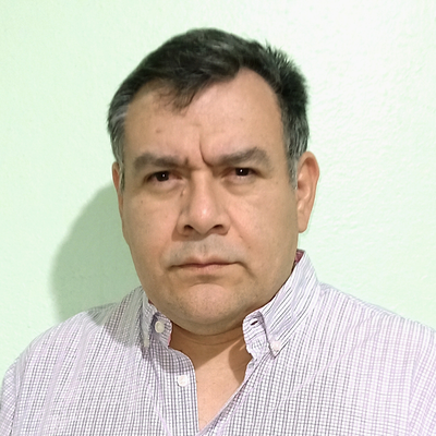 Rafael Gómez Leal