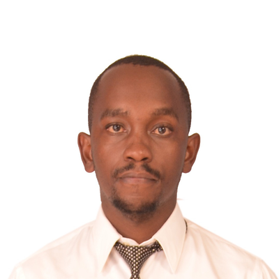 Anthony Karungu