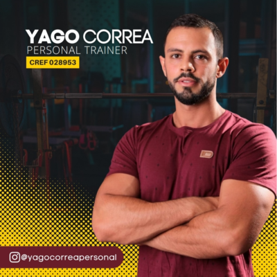 Yago Correa
