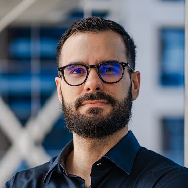 Pablo Parente
