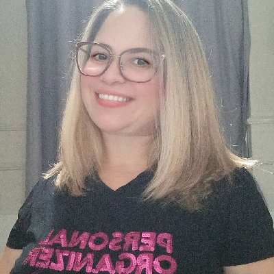 Andreia Barreto  Santos