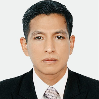 Erik Bladimir Rivera Huaman