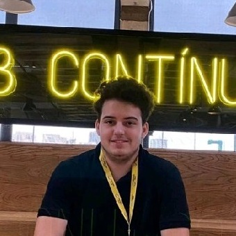 Lucas Martins Silveira