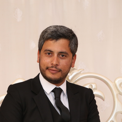 Mohamed Mahdi Khlif