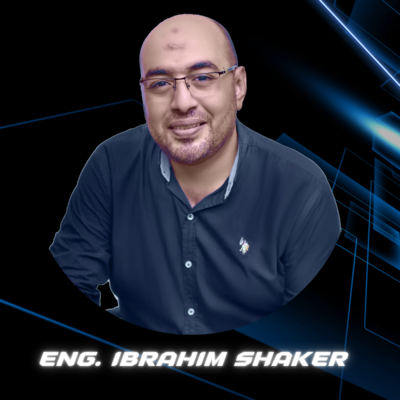 ibrahim Shaker