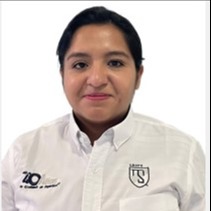 Claudia Maria Guadalupe Sandoval Paramo