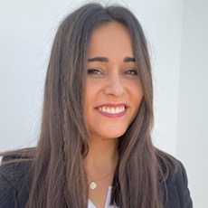 Anabel  Alvarez Frias
