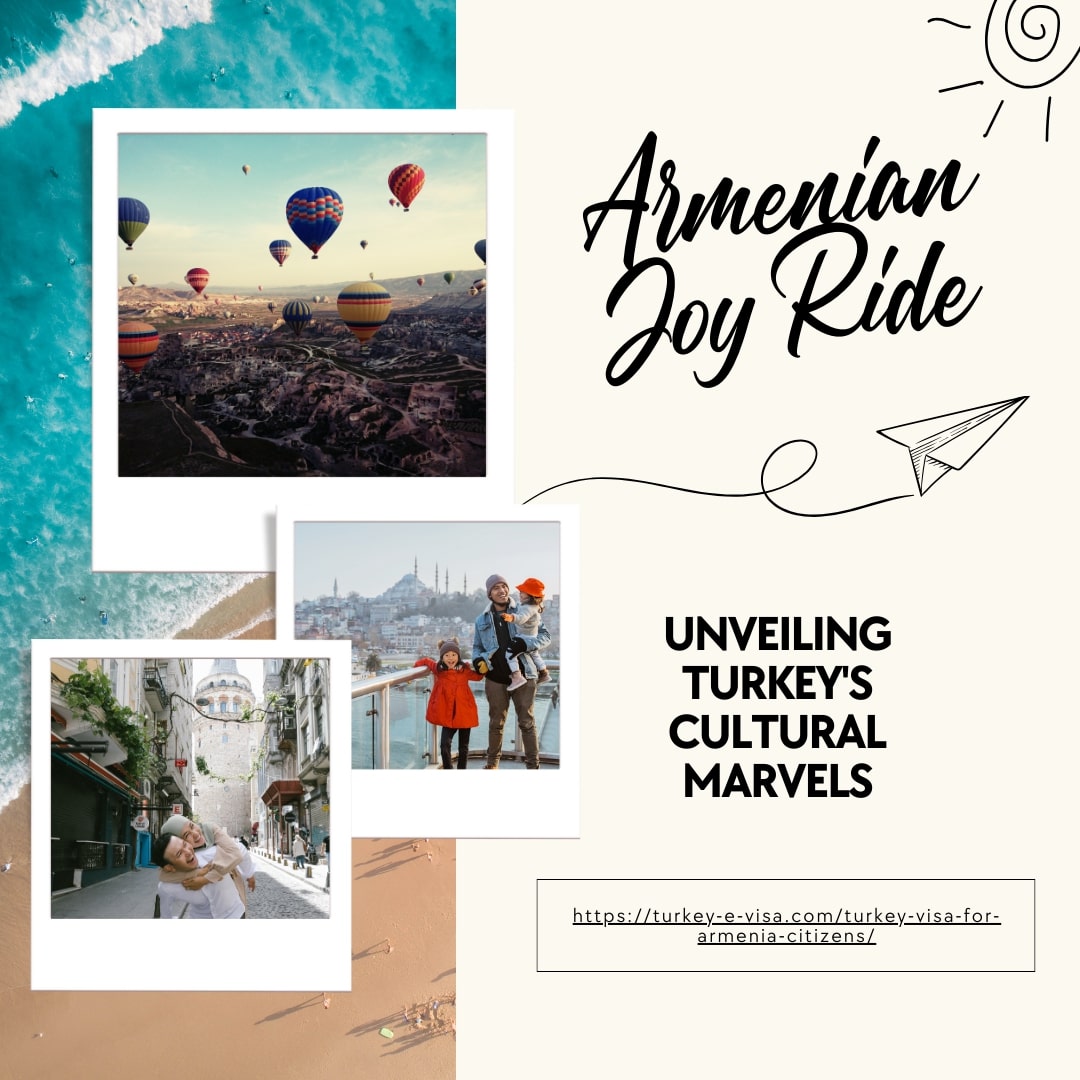 UNVEILING
TURKEY'S
CULTURAL
MARVELS