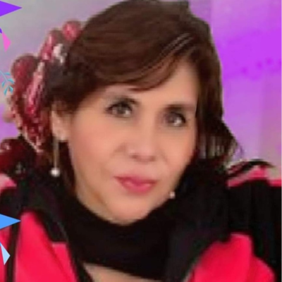 Lidia Rojas Ramírez