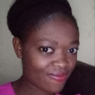 Roselyne Okonda